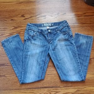 🌻 2/$10 Mossimo Skinny Jeans